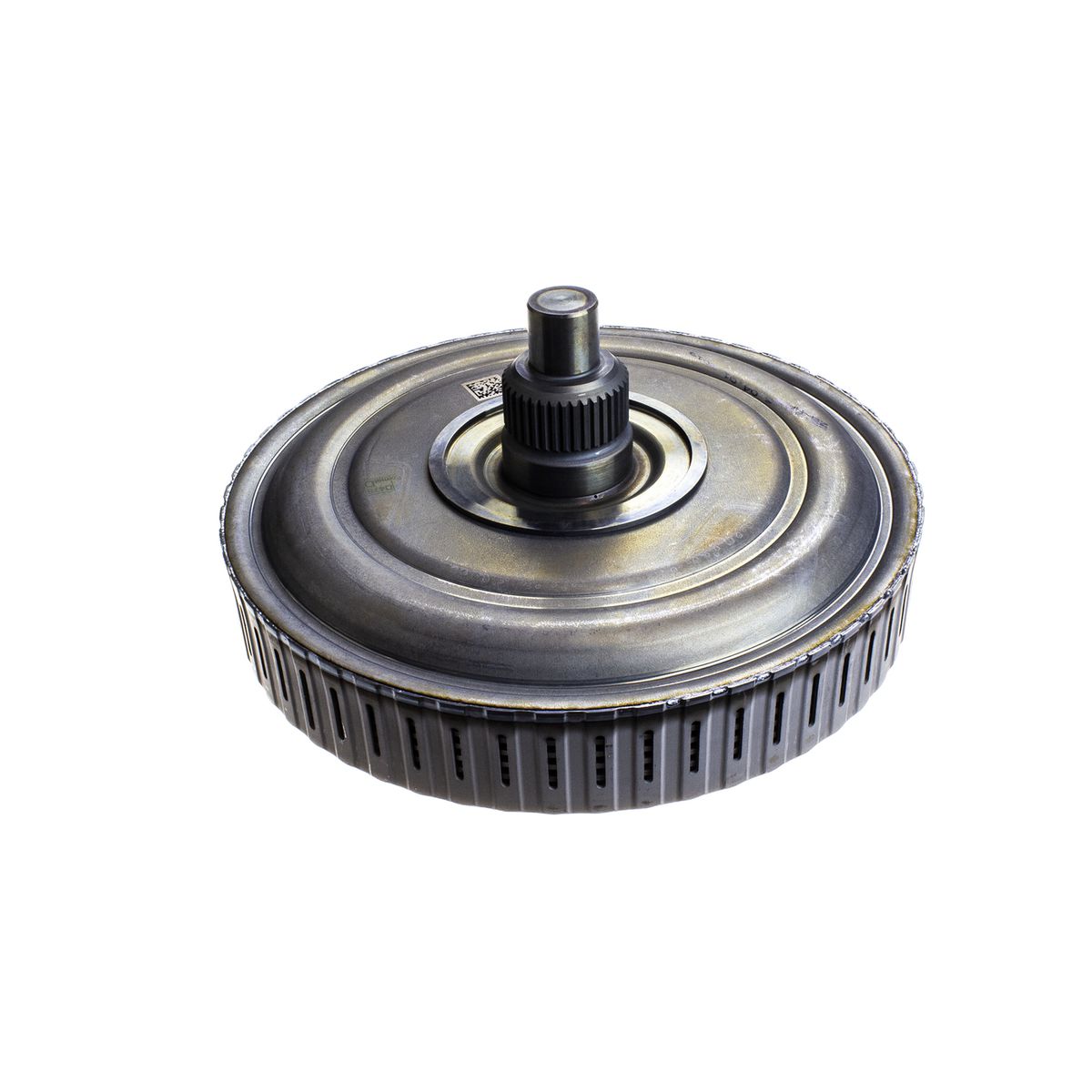 OEM Dual Clutch Assembly To Suits Dual Clutch Transmission (Dct) MXK-724.001