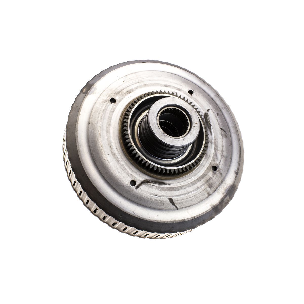 OEM Dual Clutch Assembly To Suits Dual Clutch Transmission (Dct) MXK-724.002
