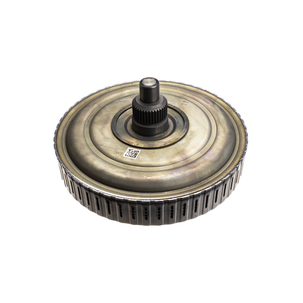 OEM Dual Clutch Assembly To Suits Dual Clutch Transmission (Dct) MXK-724.002