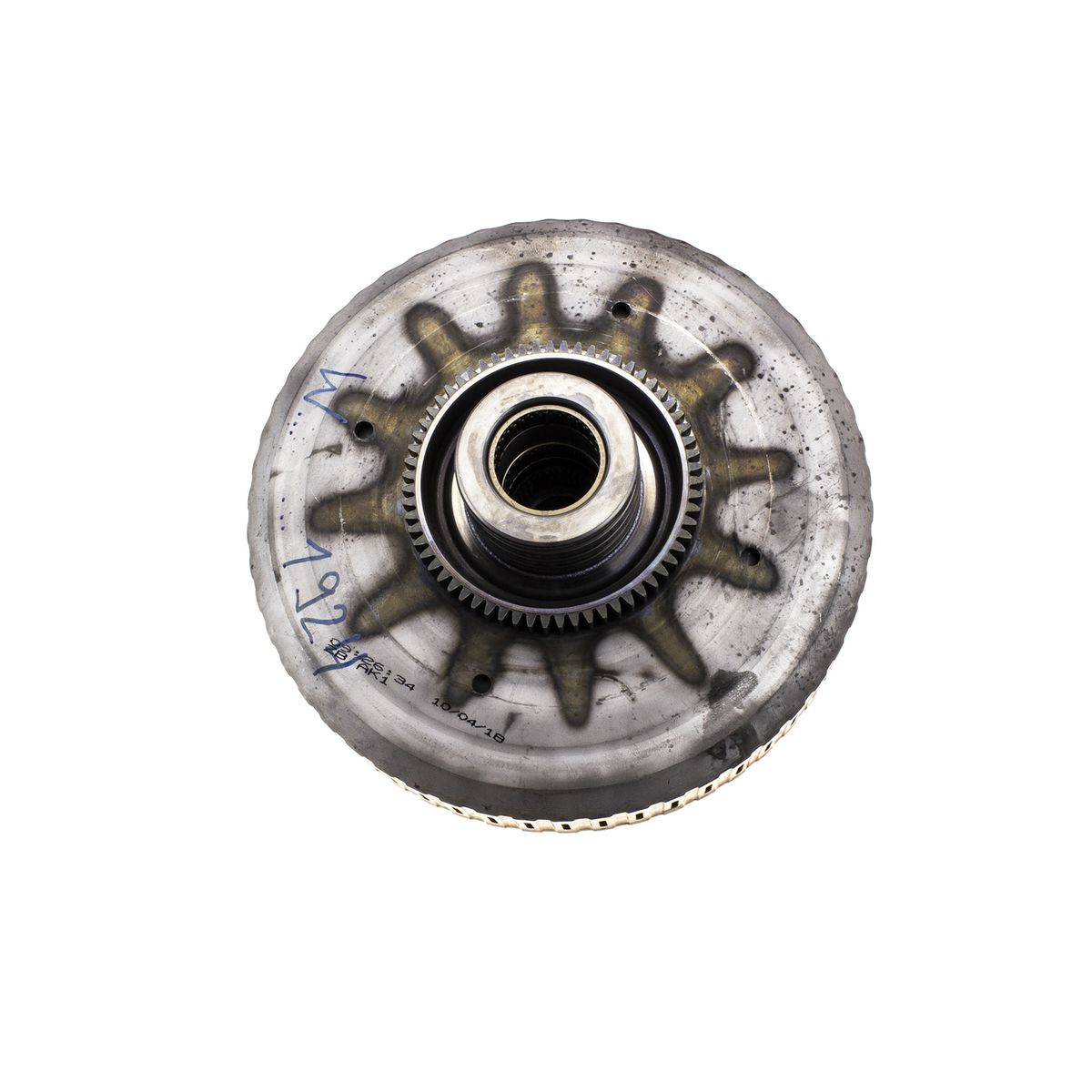 OEM Dual Clutch Assembly To Suits Dual Clutch Transmission (Dct) MXK-724.003