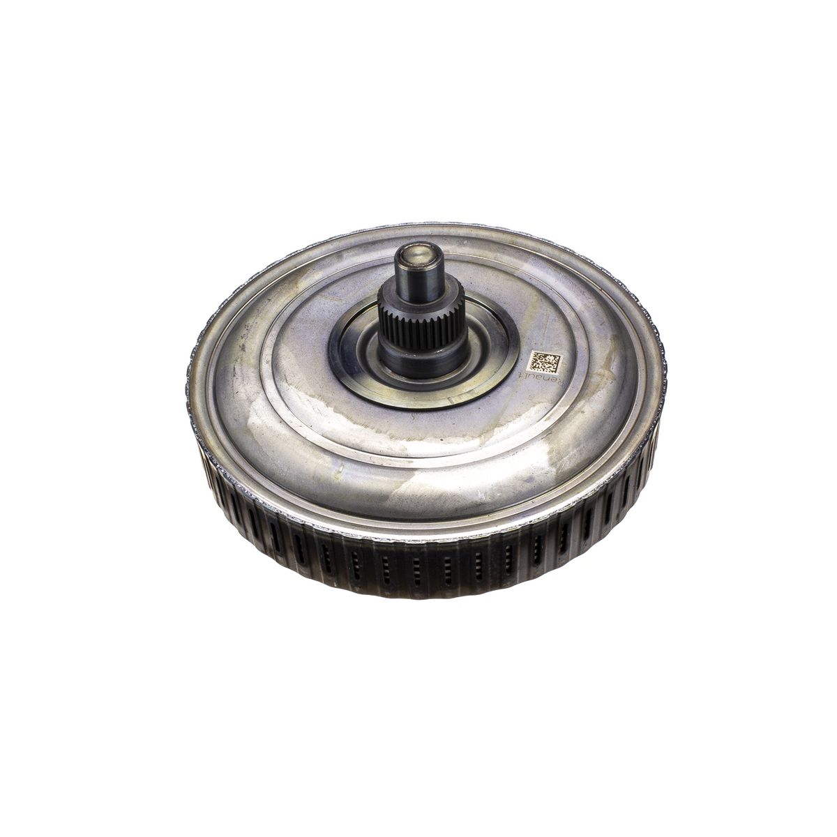 OEM Dual Clutch Assembly To Suits Dual Clutch Transmission (Dct) MXK-724.003