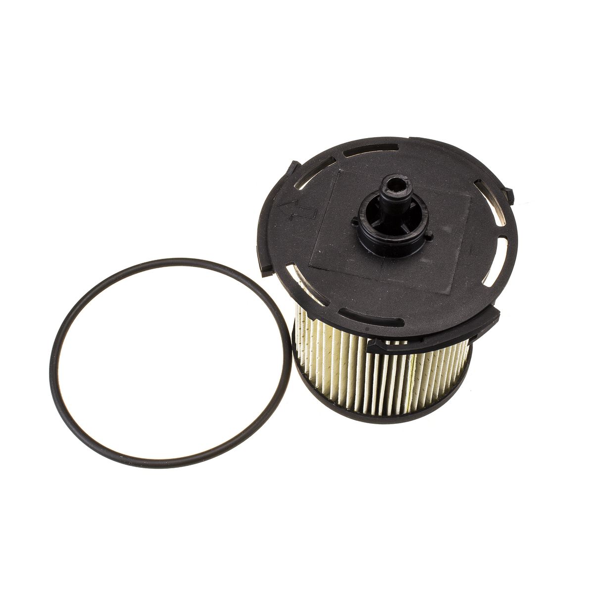 Silverline Filter - Fuel Cartridge FC40SL