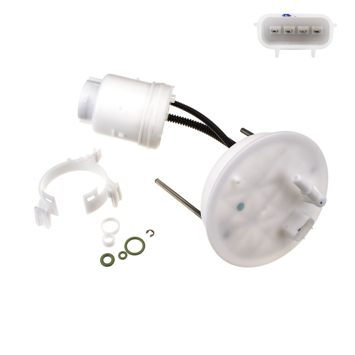 Silverline Filter - Fuel Efi In Tank IF383SL