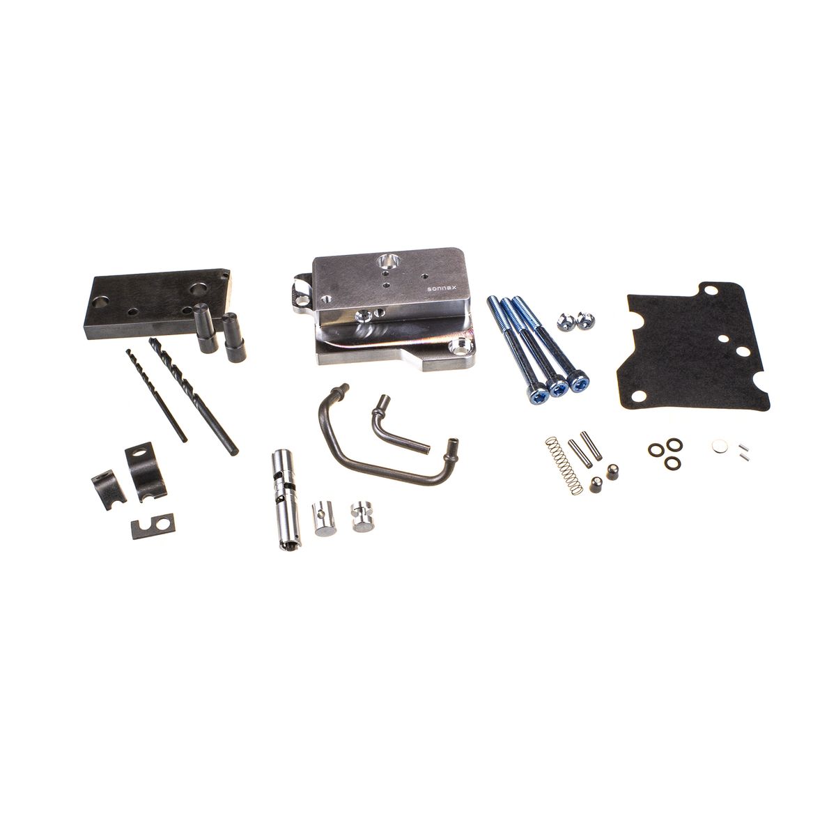 Sonnax Valve Kit 4L80E Overrun Clutch 34200-40K