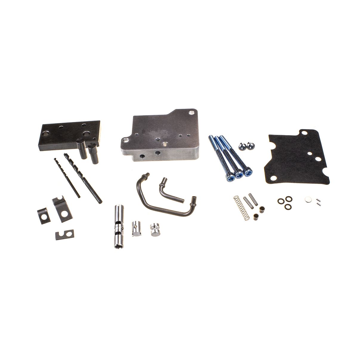 Sonnax Valve Kit 4L80E Overrun Clutch 34200-40K