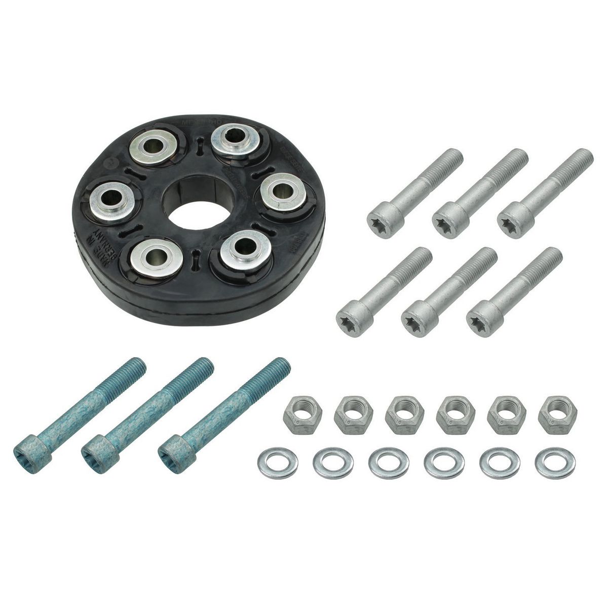 MEYLE HD Tailshaft Coupling 014 152 2107/HD