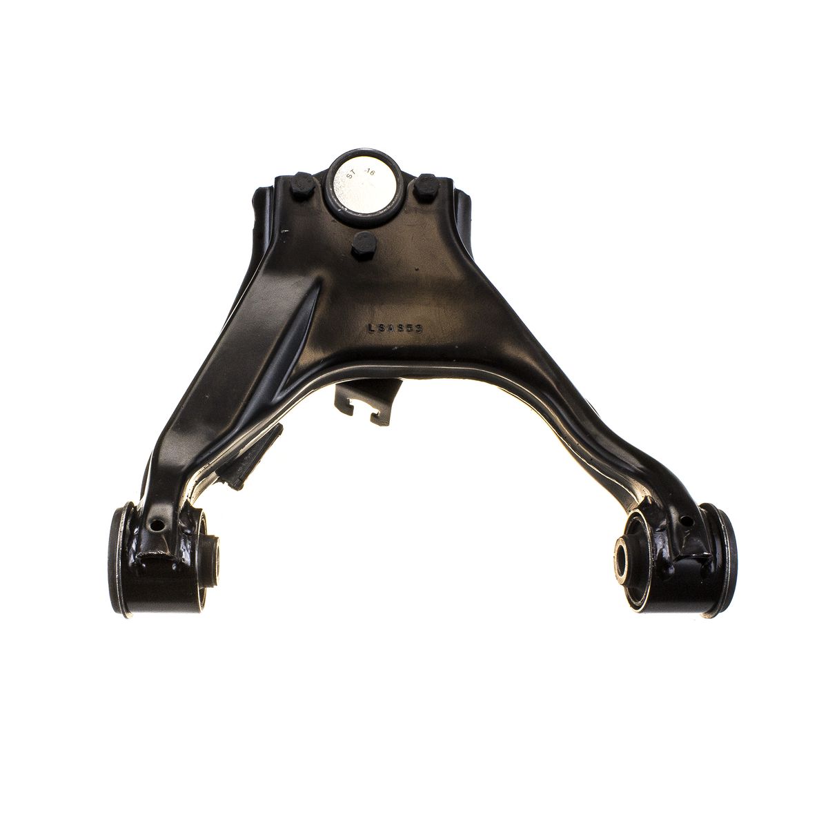 Kelpro Control Arm Front LH Upper 50215
