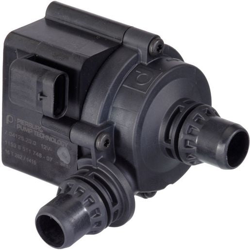 Pierburg Addition Water Pump 7.08692.02.0