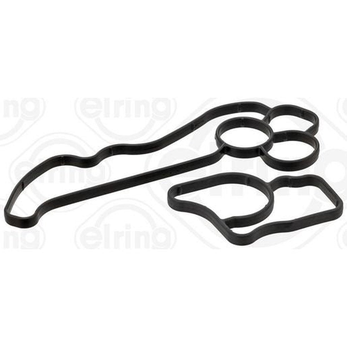 Elring Oil Cooler Seal 367.500