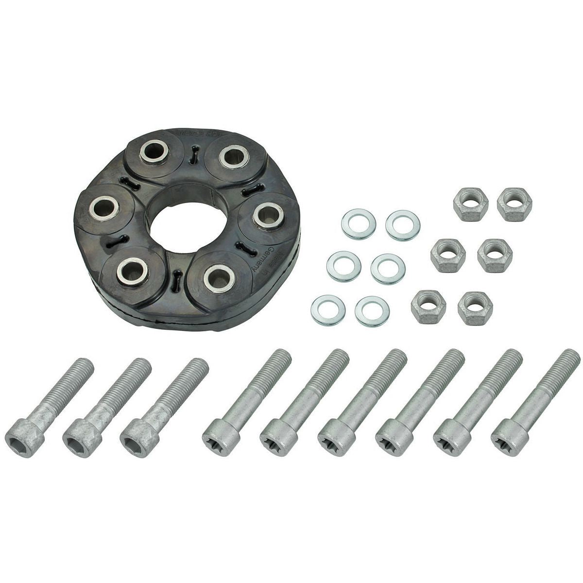 MEYLE HD Tailshaft Coupling 014 152 2109/HD