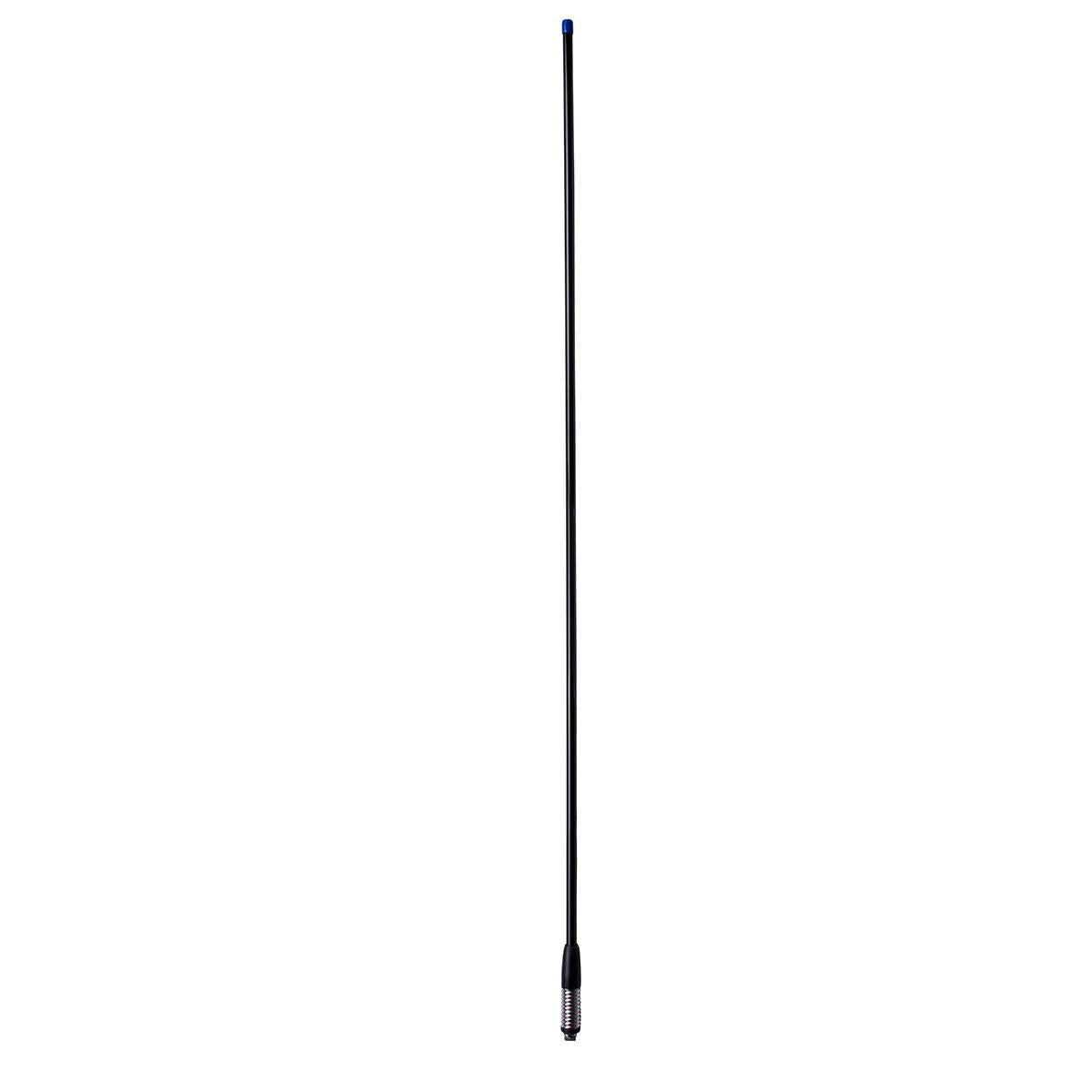 Oricom 6dB UHF CB Fibreglass Whip Antenna Kit 1.6m ANU410