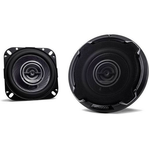 Kenwood 2 Way Speakers 4 Inch 220W 40W KFC-PS1096