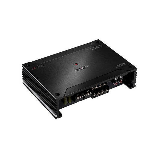 Kenwood X302-4 Amplifier 50W x 4 X302-4