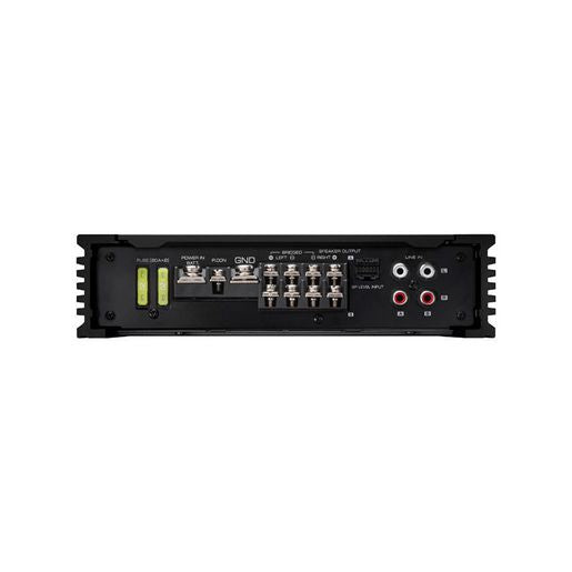 Kenwood X302-4 Amplifier 50W x 4 X302-4