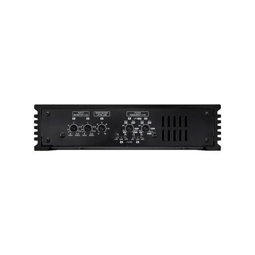 Kenwood X302-4 Amplifier 50W x 4 X302-4