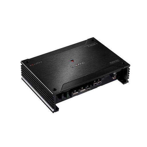 Kenwood X502-1 Amplifier 300W X502-1