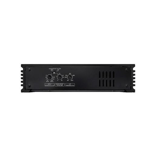 Kenwood X502-1 Amplifier 300W X502-1