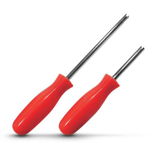 Endeavour Tools Tyre Valve Remover Set DA3708