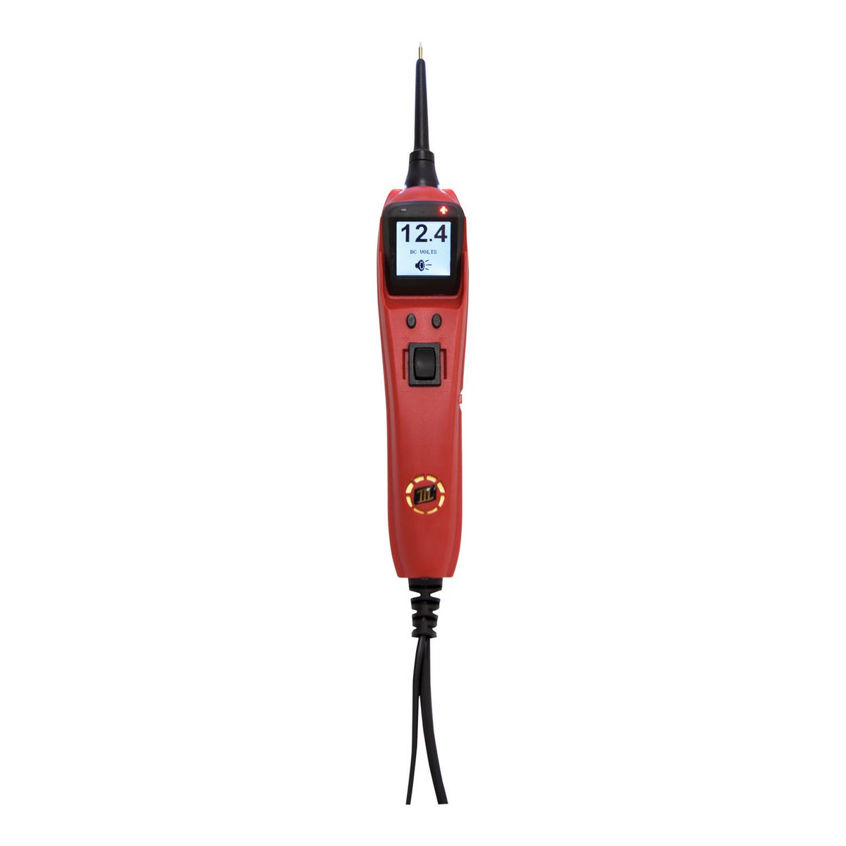 Power Probe Endeavour 3Ez Kit ETPP3EZ