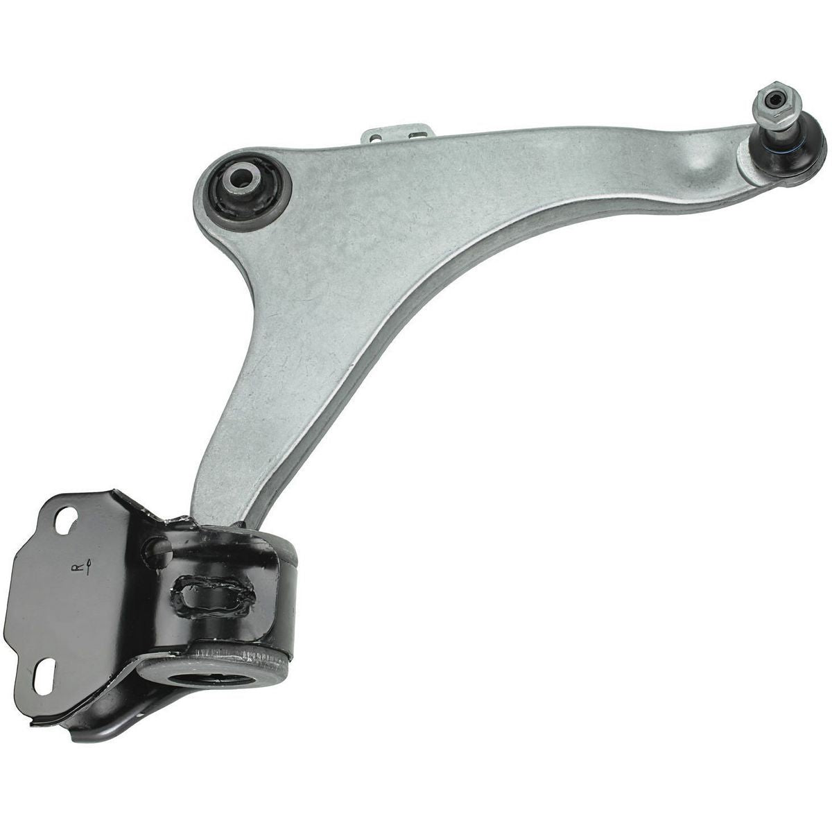 MEYLE Original Control Arm Front RH 716 050 0047