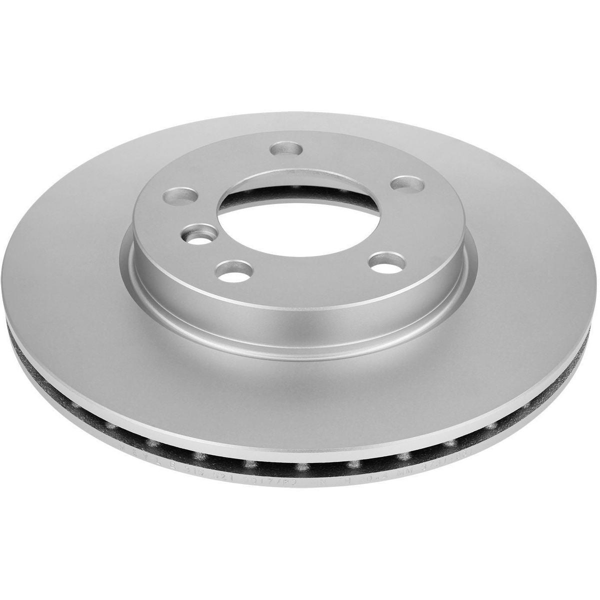 MEYLE PD Brake Rotor Pair 294mm Front 315 521 0020/PD