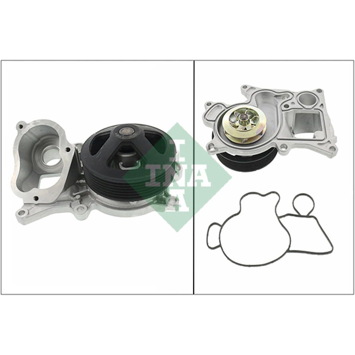 INA Water Pump 538 0706 10