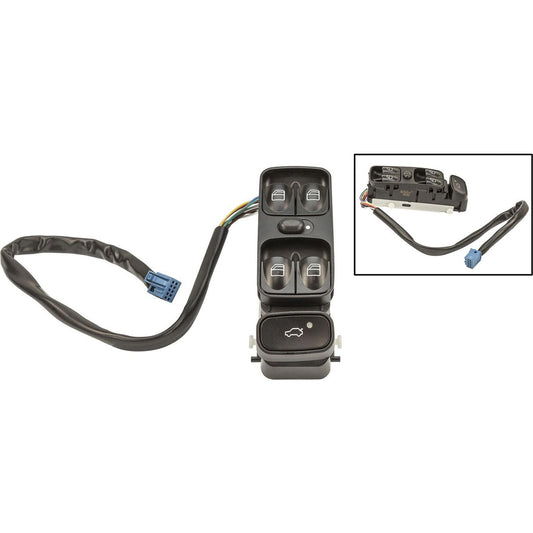 coolXpert Window Switch 001-10-17903