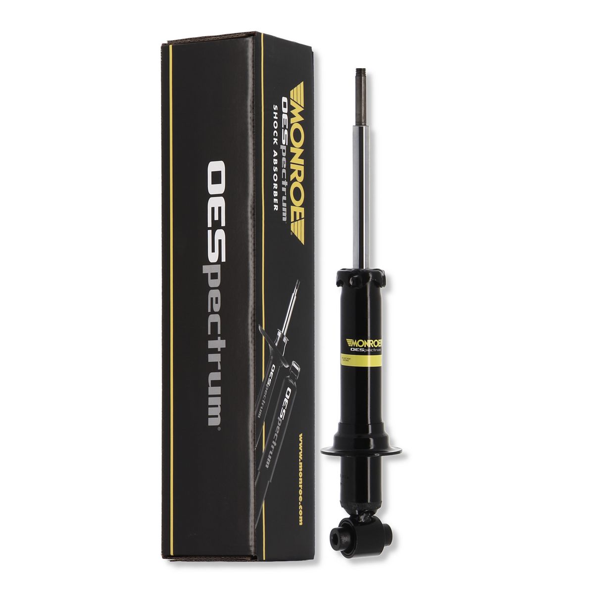 Monroe Suspension Strut - OE Spectrum 744081SP