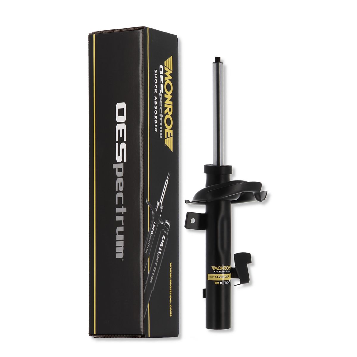Monroe Suspension Strut - OE Spectrum 742080SP