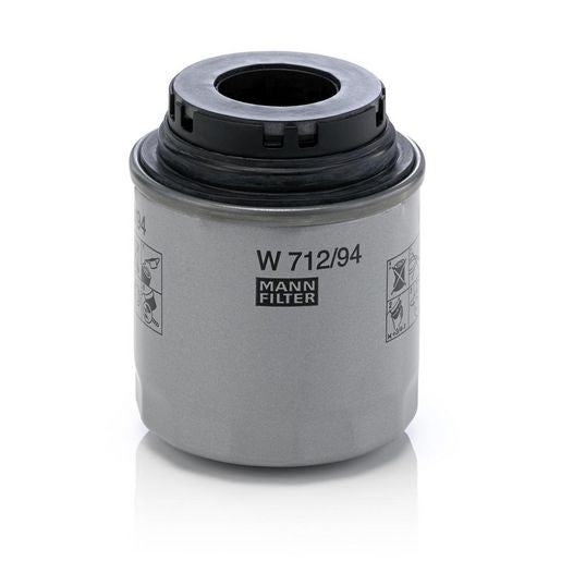 MANN Oil Filter W712/94