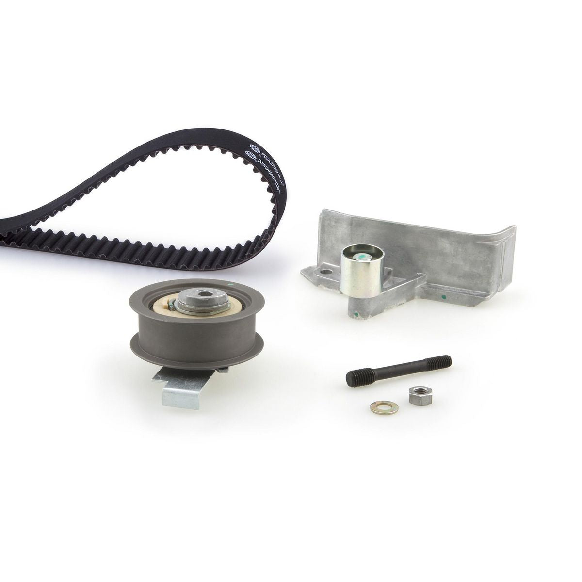 Gates Timing Belt Kit TCK306D