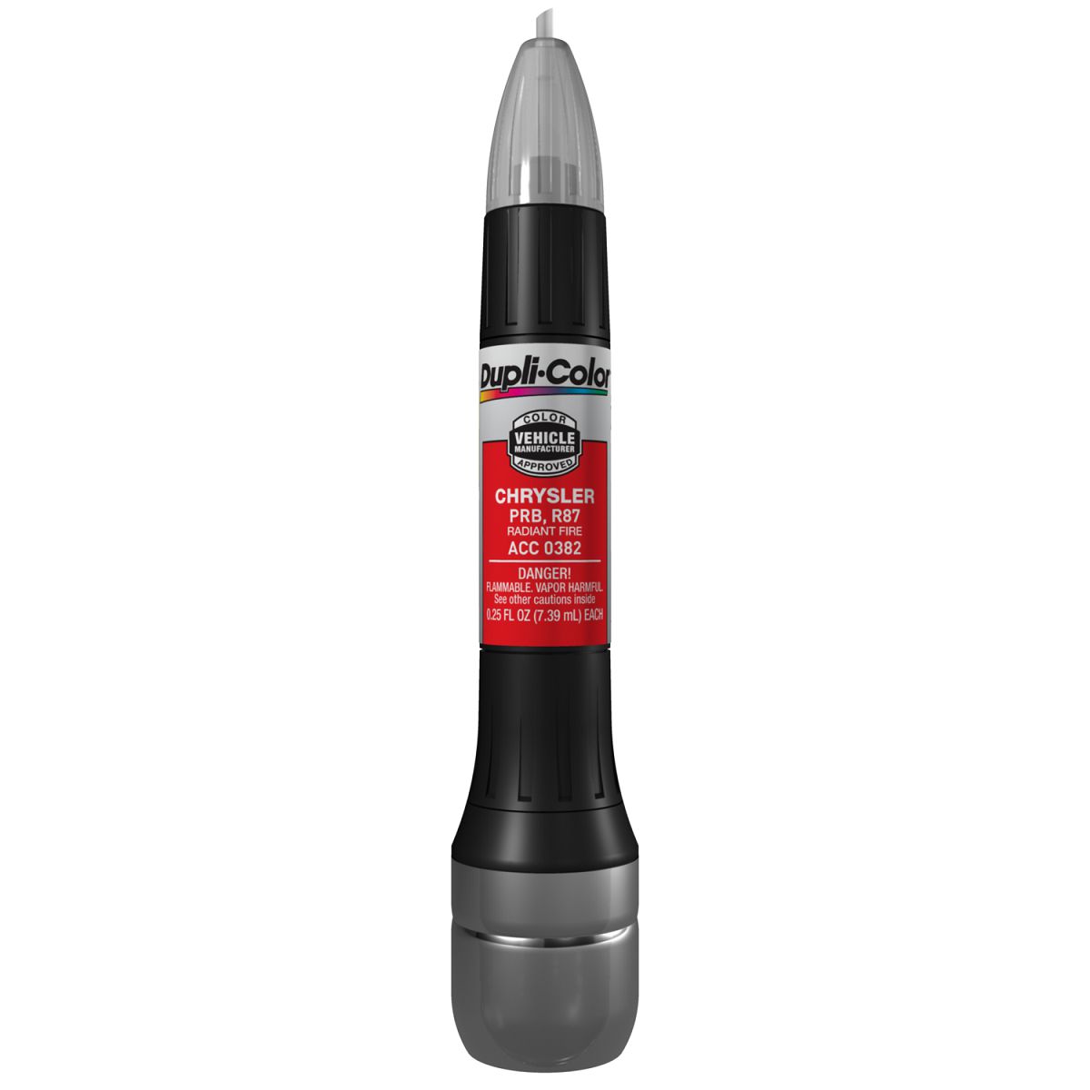 Dupli-Color Scratch Fix All-in-1 Radiant Fire (PRB,R87) 7.39ml ACC0382