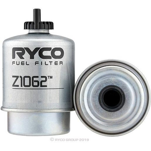 Ryco HD Fuel Water Separator