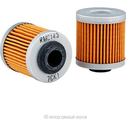 Ryco Motorcycle Oil Filter