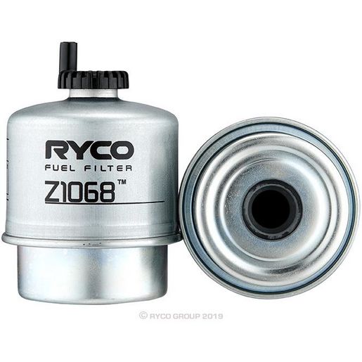 Ryco HD Fuel Filter