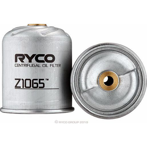 Ryco HD Centrifugal Oil Filter