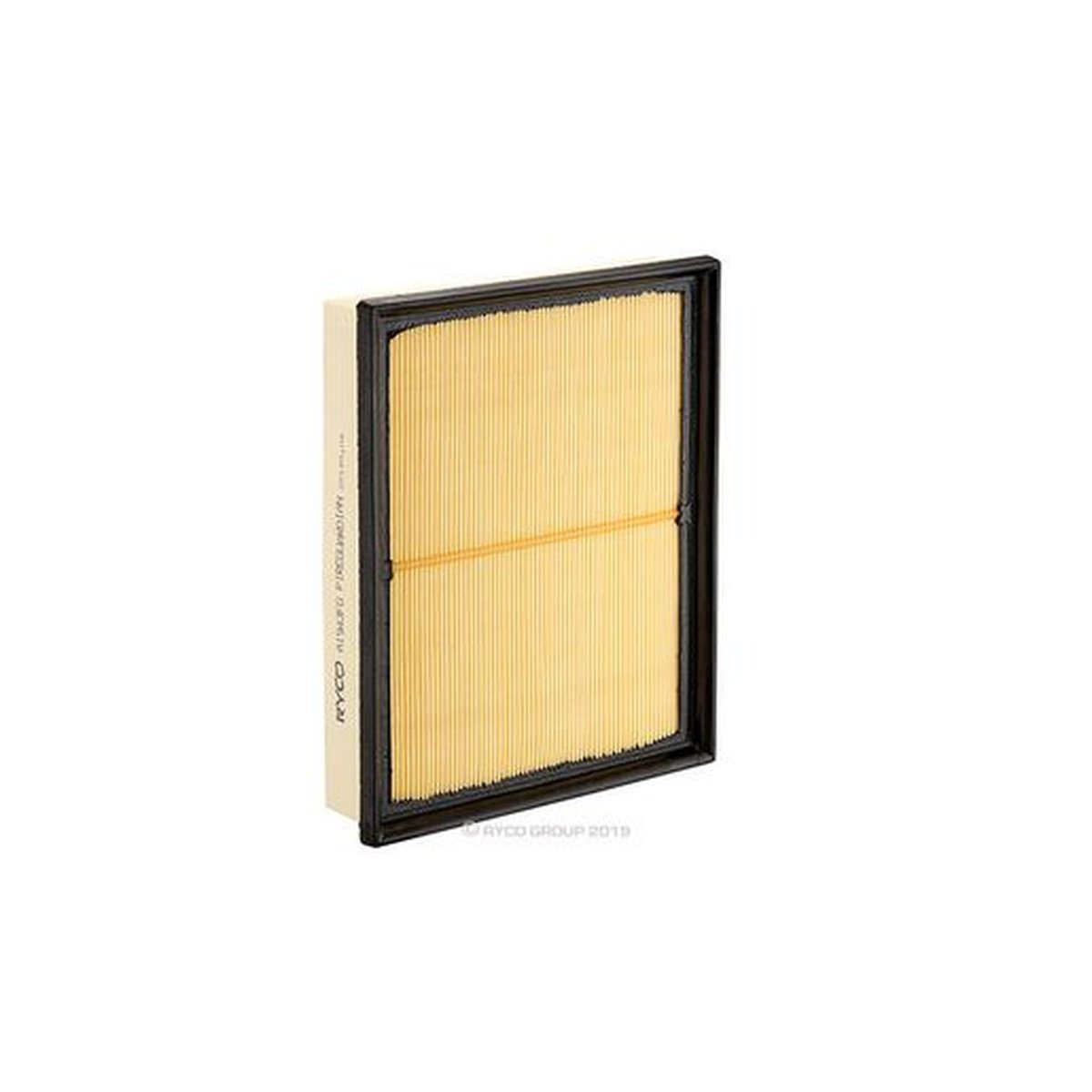 Ryco FireGuardian Flame Retardant Air Filter