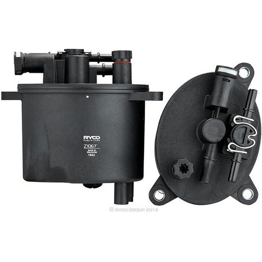 Ryco Fuel Filter