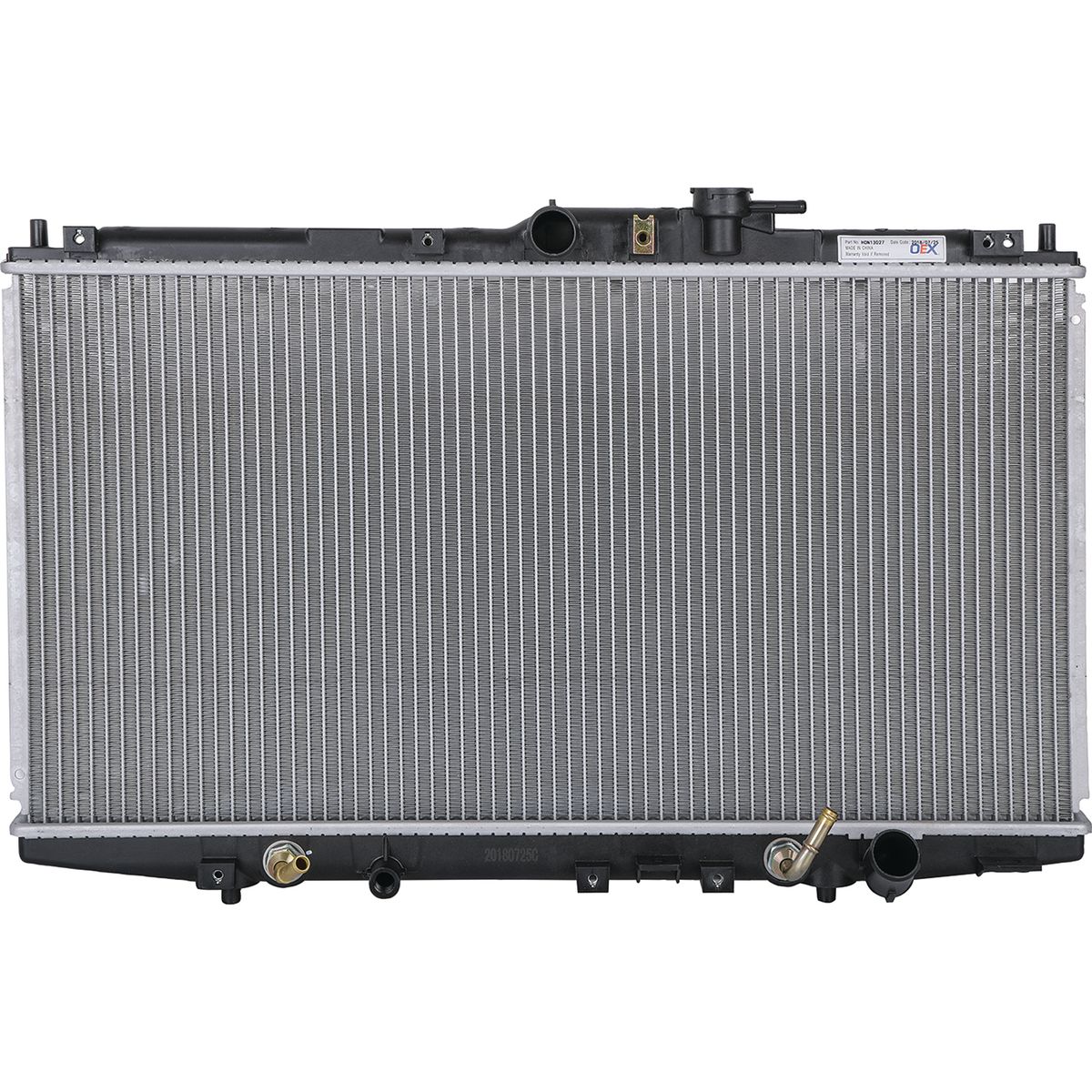 FloKool Radiator RAD1817