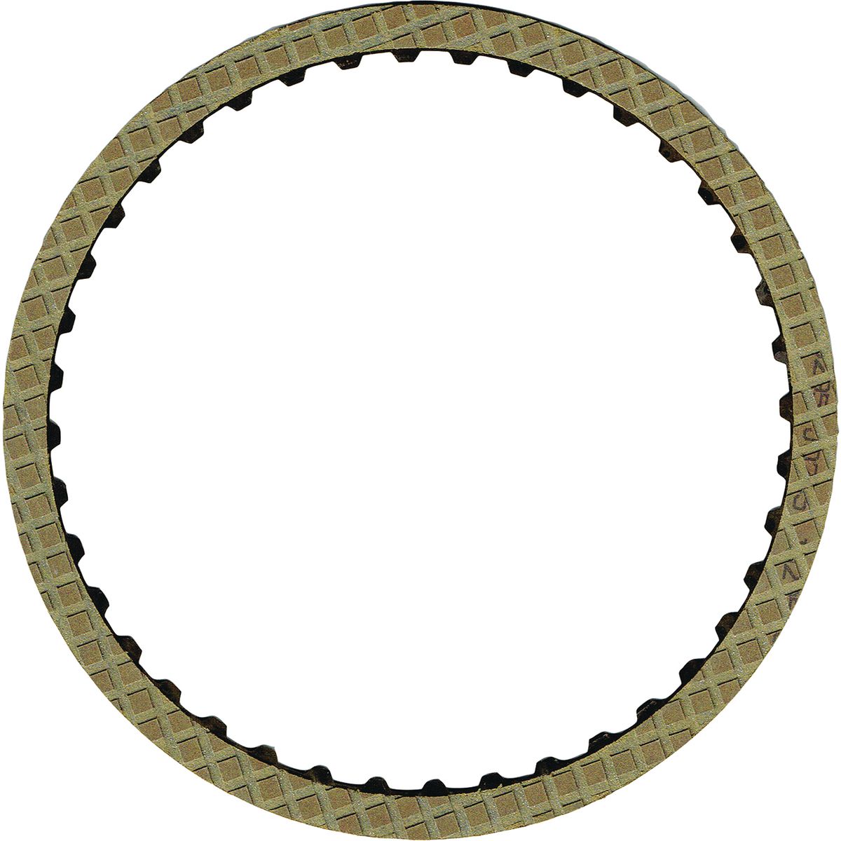 BW Auto Friction Plate 01J/0An/Aw Reverse VCL-15005BW
