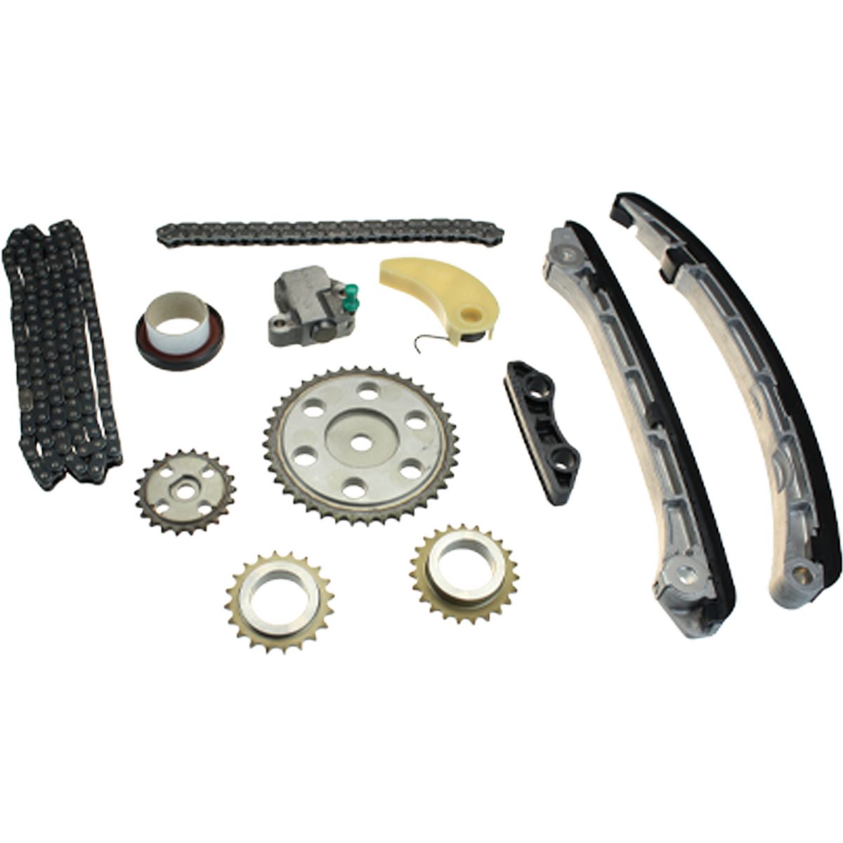 OEX Timing Chain Kit (No Gears) TCK128GEN