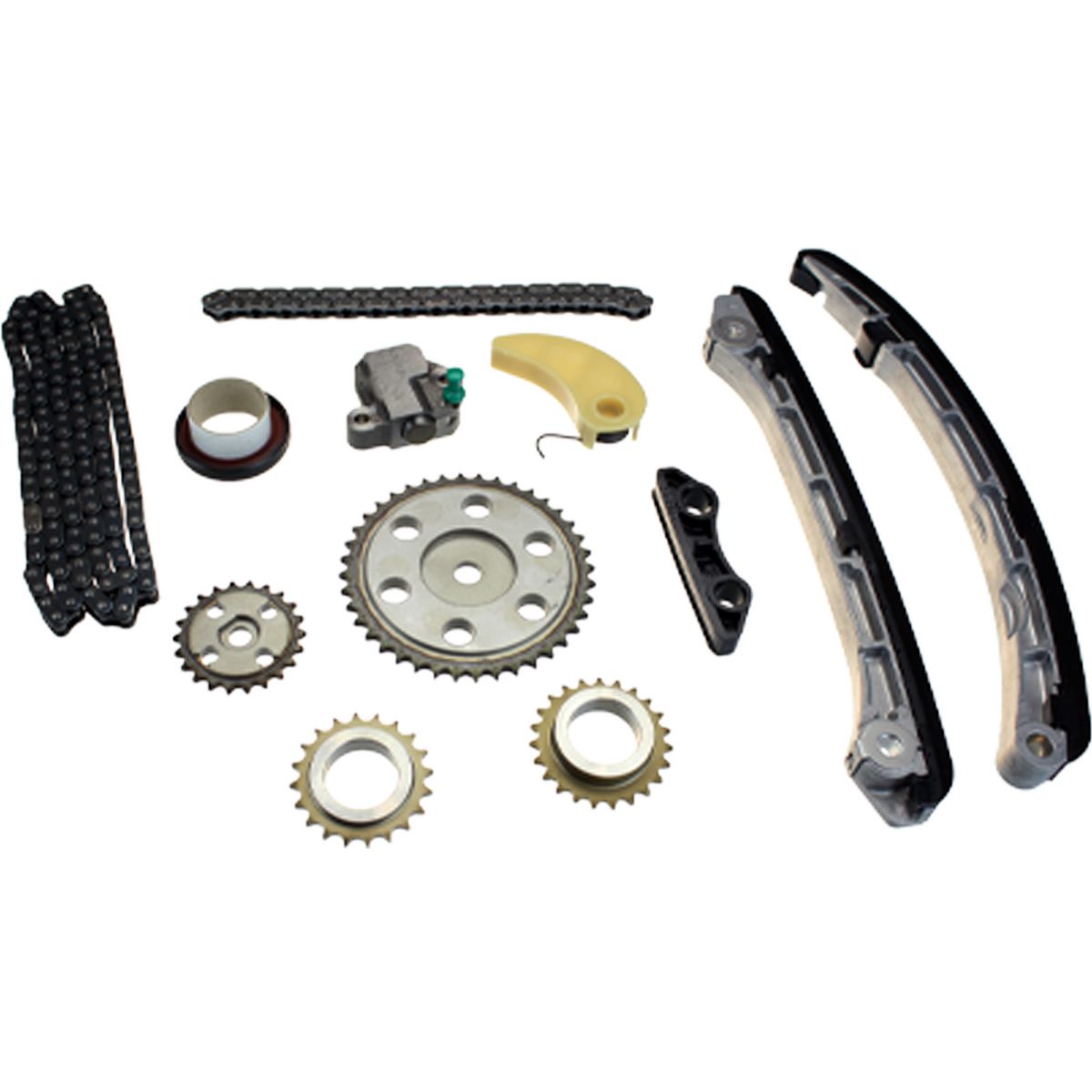 OEX Timing Chain Kit (No Gears) TCK128GEN