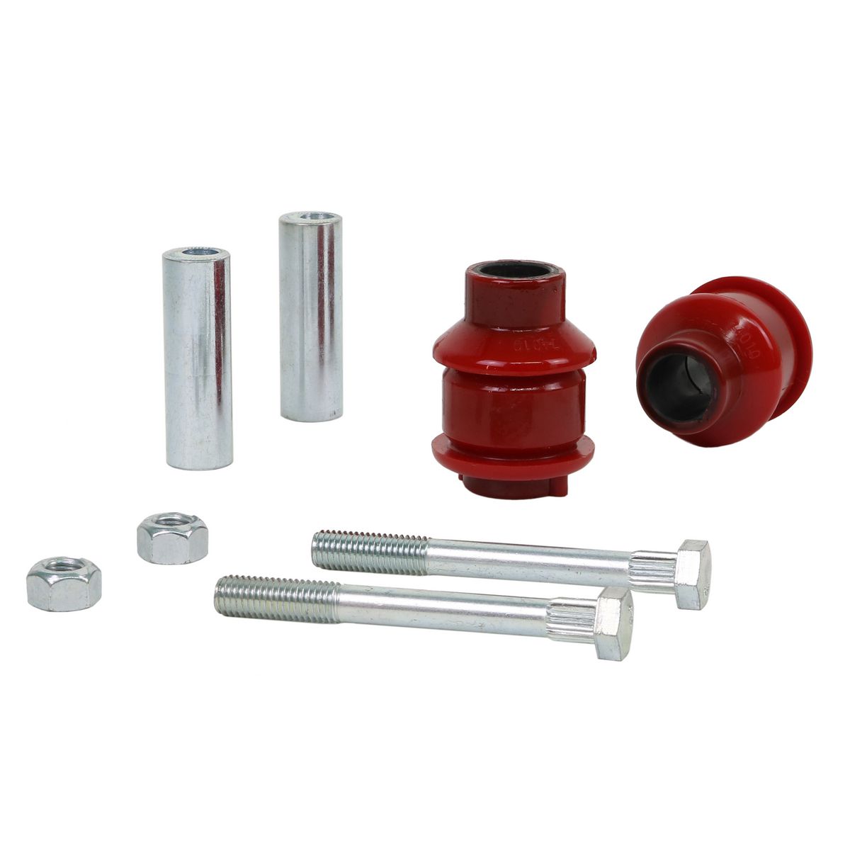 Nolathane Control Arm Bush Kit 45697