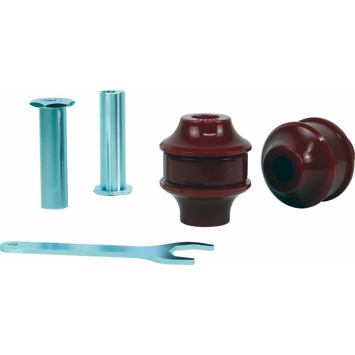 Nolathane Radius Arm Bush Kit 45851