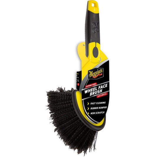 Meguiars Wheel Face Brush AX3100