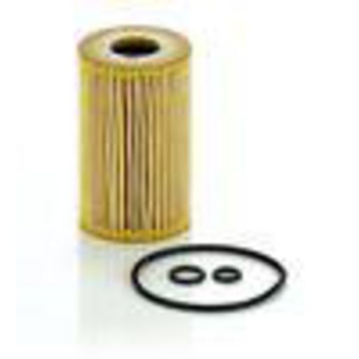 MANN Oil Filter HU7008Z