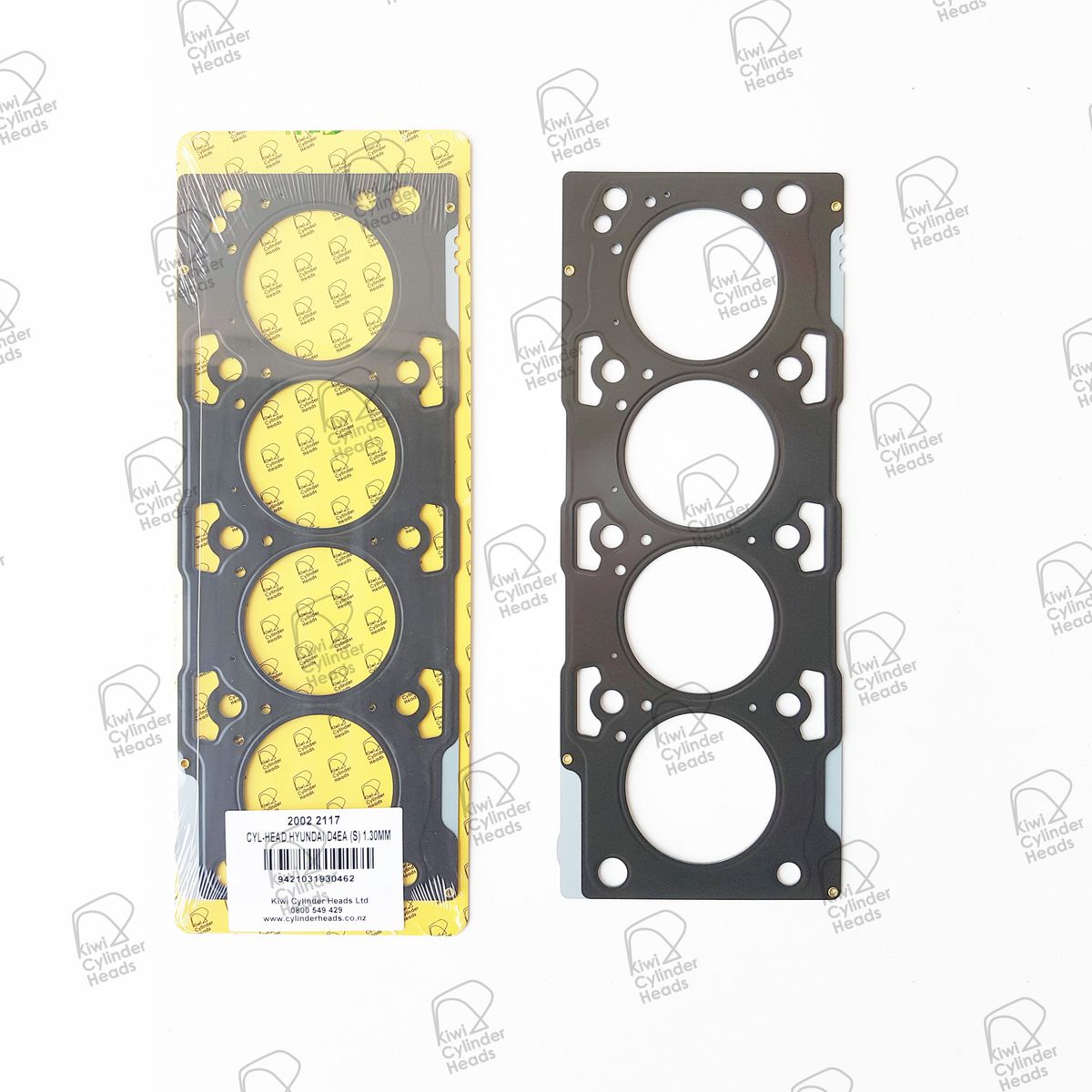 KIWI Cylinder Head Gasket 20022117