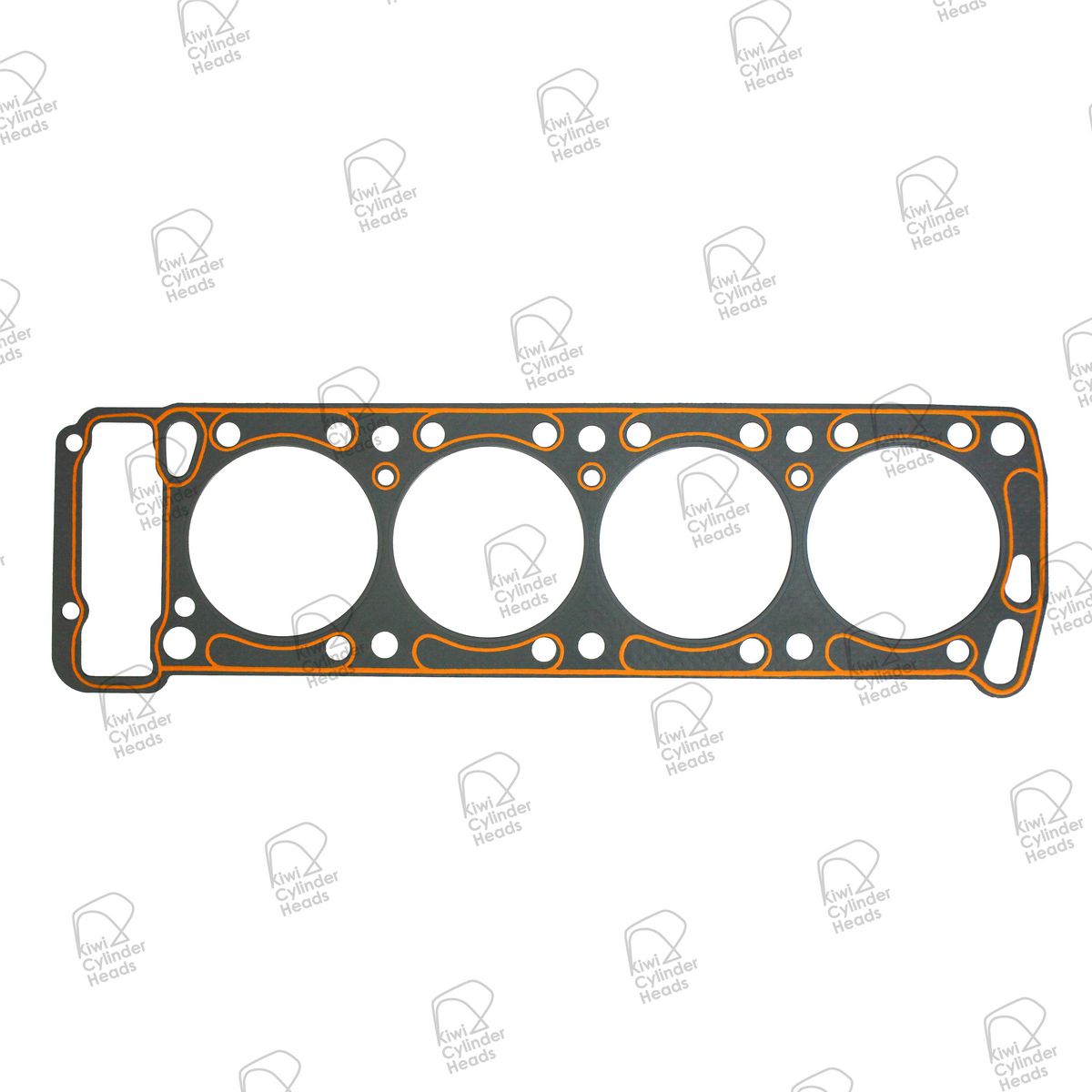 Kiwi Cylinder Head Gasket 20040222