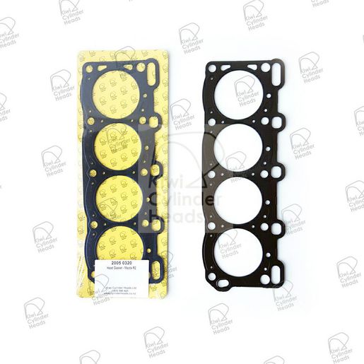 Kiwi Cylinder Head Gasket 20050320