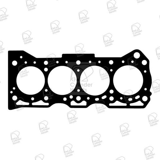 Kiwi Cylinder Head Gasket 20070757